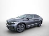 Skoda Enyaq Coupe 85 LED Naci AHK Clever Paket uvm. - Skoda Enyaq Coupe 85 Gebrauchtwagen