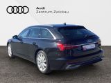 Audi A6 Avant 55TFSI quattro S-line Matrix LED Schein - Audi A6 mit Benzin-Antrieb: Kombi