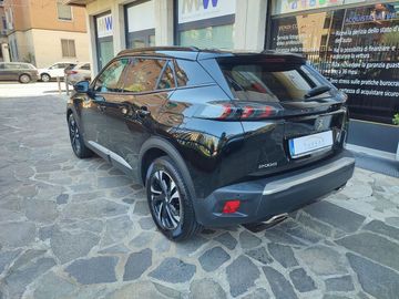 Peugeot 2008 - 2
