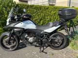 Suzuki V Strom DL650 - Offers matching your search criteria