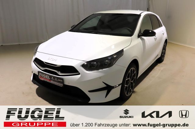 Kia Ceed 1.5 T-GDI LED|Navi|SHZ