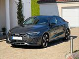 Audi A3 Limousine S-line TFSI 150PS Vollausst. 8000km
