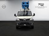 Piaggio Porter PRO Hebebühne 16m 1610kg 106 2,8t - Piaggio Transporter/Lkw bis 7,5t