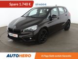 BMW 225i Active Tourer xDrive Sport Line Aut.*NAVI* - BMW 2 Series: Allradantrieb