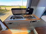 Mercedes-Benz Camper TÜV neu*MAXI*AUT*Solar*STDH* Sprinter 316 - Mercedes-Benz Camper