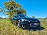 Audi A6 45 TDI quattro C8 F2 3.0 6.Zylinder S-line - Audi: Zylinder
