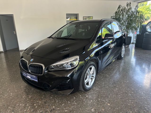 BMW 225 Active Tourer 225 xe M-PAKET*GARANTIE*TO