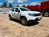 Dacia Duster Blue dCi 115 2WD Essential Essential - Dacia Duster: Essential