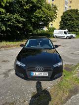 Audi A4 35 TDI S tronic Avant - - Audi A4 Gebrauchtwagen in Kiel