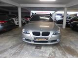 BMW 320 3 Cabrio 320i AUTOMATIK - gebrauchte BMW 320 aus dem Jahr 2010