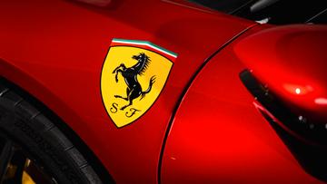 2021 Ferrari SF90 缩略图 14