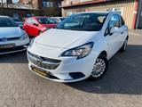 Opel Corsa E Selection - Opel Corsa Gebrauchtwagen in Hannover