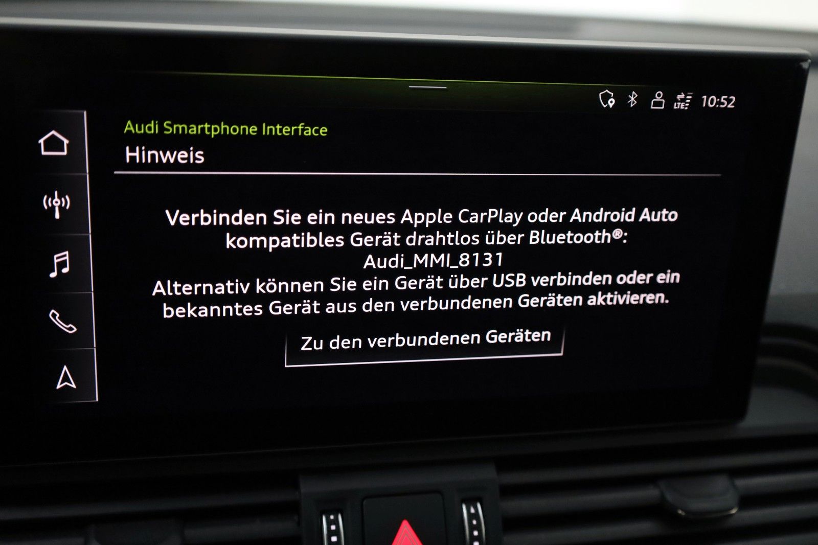 Fahrzeugabbildung Audi Q5 Sportback 35 TDI advanced Leder,Navi,Matrix-L