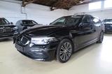 BMW 520 d Sport Line Aut. Led Leder Navi Kamera - BMW: Unfallwagen