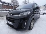 Citroën Spacetourer 1,5 HDI Feel 8-Sitzer Navi Kamera PD - Citroën SpaceTourer Feel mit Diesel-Antrieb