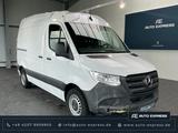 Mercedes-Benz Sprinter 211 CDI L1/H2+Kamera+Klima+AHK - Mercedes Sprinter Unfallwagen