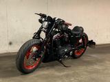 Harley-Davidson Sportster 48