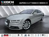 Audi A7 2.0 TFSI ACC HUD BOSE Massage Memory Sitz LED - gebrauchte Audi A7 aus dem Jahr 2016