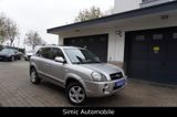Hyundai Tucson 2.7 GLS 4WD Aut. KLIMA+LEDER+ALU+PDC+TEMP