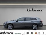 Skoda Superb Combi  4x4 L&K Leder El. Heckklappe HUD A - Skoda Superb: mit Navigationssystem