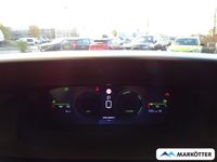 Peugeot 308 - Vorschau Bild 22