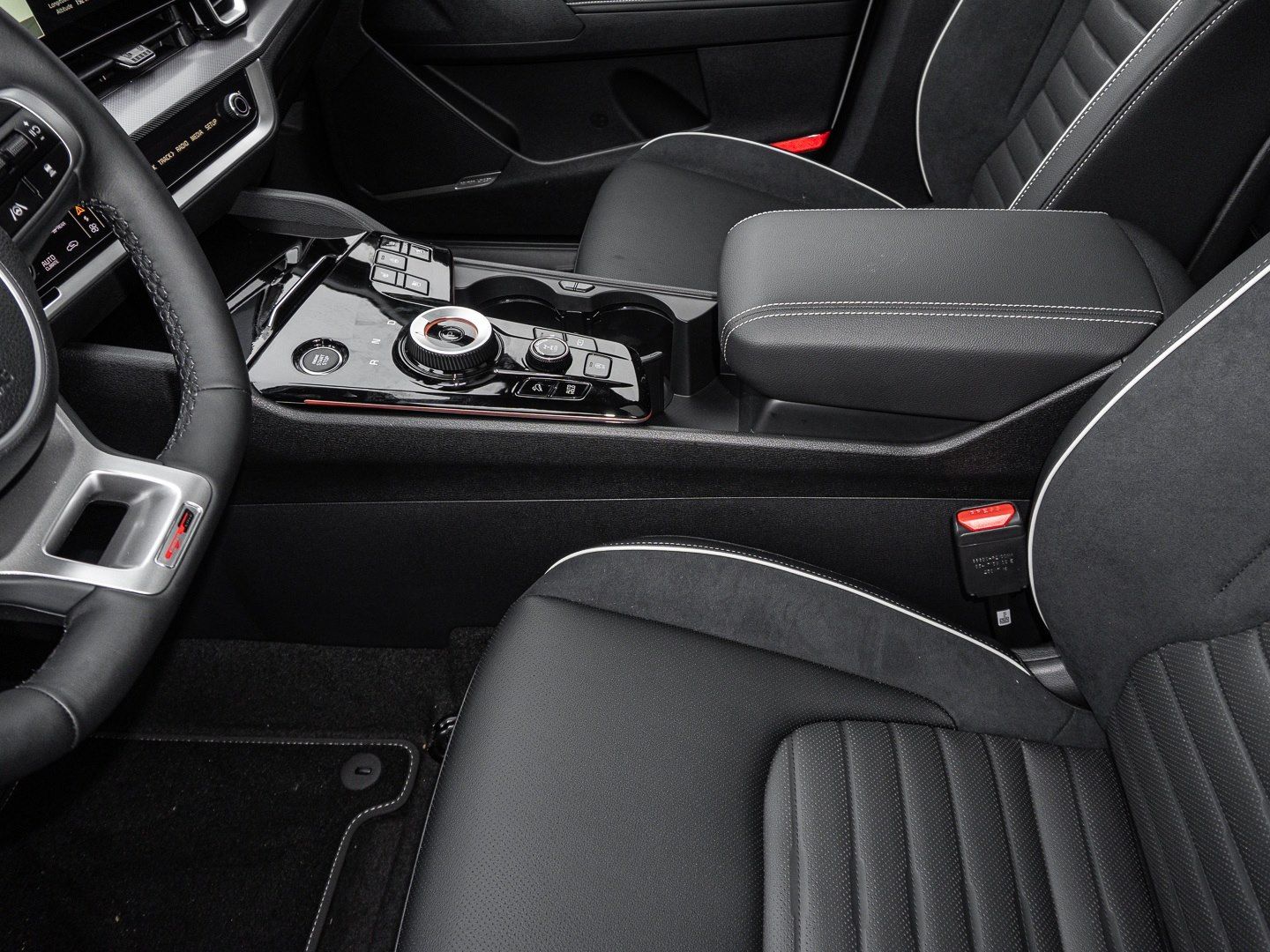Kia Sportage - Bild 13