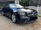 Mercedes-Benz E 200 Autom. - Top gepflegt 12.500 KM 