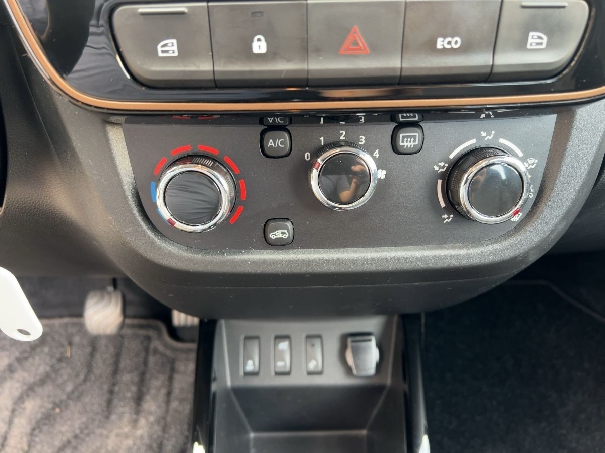 Dacia Spring - Bild 15