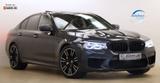 BMW M5 600PS Keramik Nightvision Soft ACC Carbon B&W - BMW M5: Ps