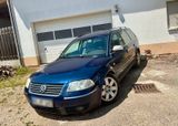 Volkswagen VW Passat 3BG 2.8 V6 4Motion Highline Auto... - Volkswagen Passat mit Benzin-Antrieb: Kombi, 2.8