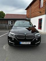 BMW X5 40 D - BMW 540 SUV