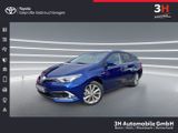 Toyota Auris Hybrid Touring Sports Executive Panorma &
