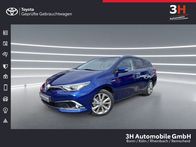 Toyota Auris Hybrid Touring Sports Executive Panorma &