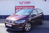 Volkswagen Touran 2.0 TDI DSG Highline LED Navi ACC Leder - Volkswagen Touran: Leder