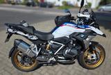 BMW R 1250 GS HP Vollausst.- Variokoffer, Reifen neu - Motorräder in Düsseldorf