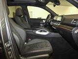 Mercedes-Benz GLE 350 de 4M AMG Line MULTIBEAM AHK HUD Pano 22 - gebrauchte Mercedes-Benz GLE 350 aus dem Jahr 2025