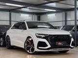 Audi RSQ8 DYNMK+*OPTK*NIGHT*ASSIST+*CRBN*SAGA*MEMO*23 - Audi RSQ8 in Frankfurt (Main)
