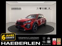 Peugeot 2008 - Vorschau Bild 1