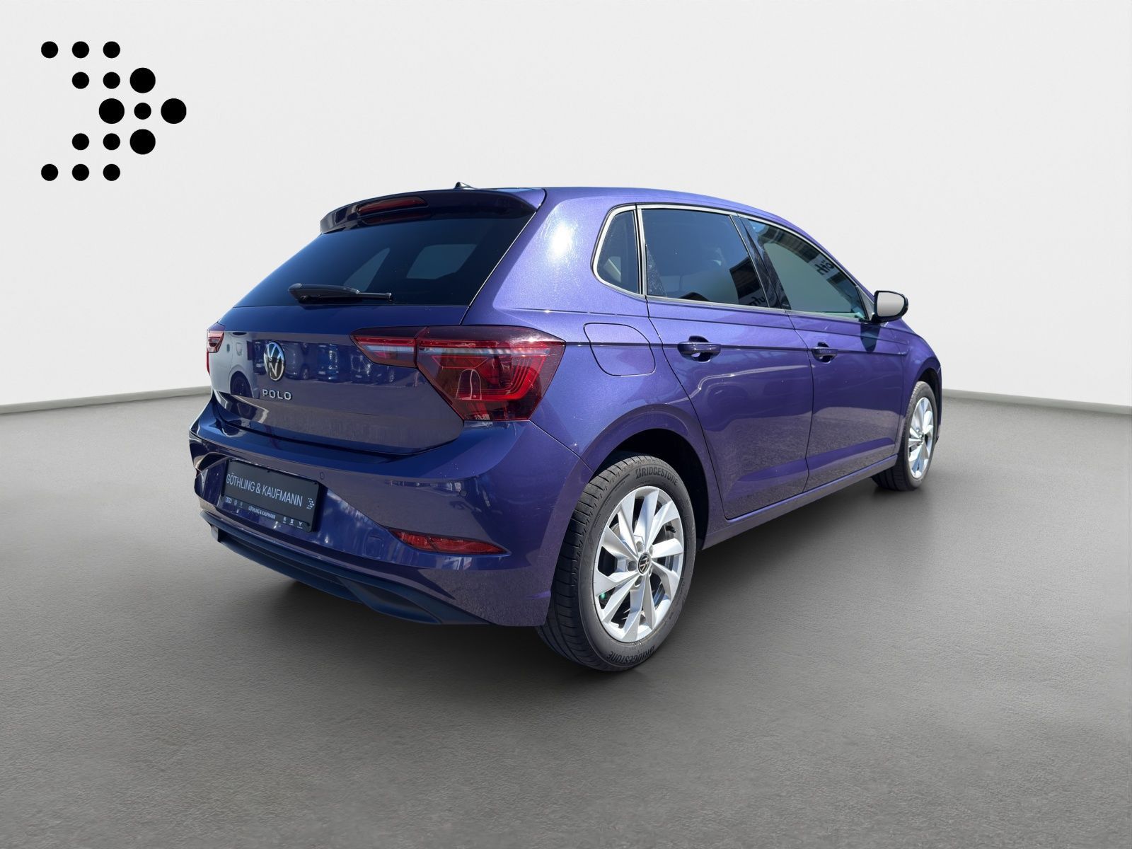 Volkswagen Polo - Bild 2