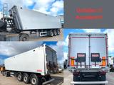 Langendorf ca. 50m³ Getreidekipper Aluminium / Unfaller!!! - Angebote