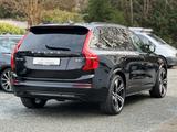 Volvo XC90 B5 Ultimate Dark AWD 360°*7-SITZE*LUFT - Volvo XC90 Gebrauchtwagen in Bremen