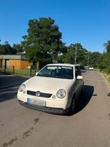 Volkswagen Lupo 1.0 MPI TÜV SEPTEMBER fahrbereit - VW Lupo Gebrauchtwagen in Hannover