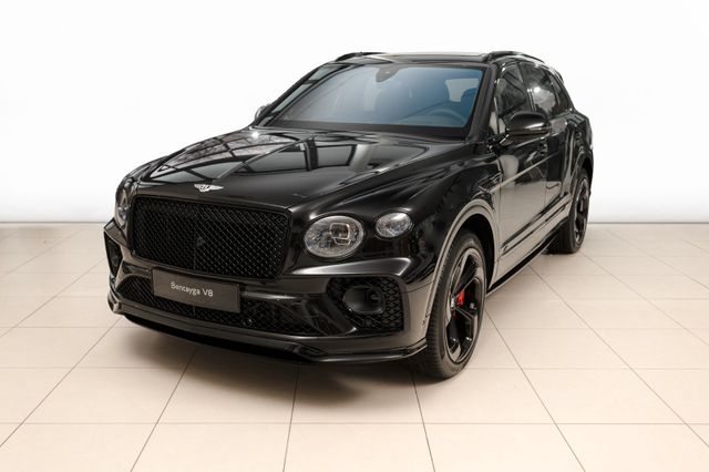 Bentley Bentayga S V8 - Naim, Seat Comfort Spec.