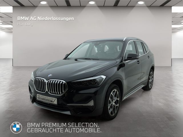 BMW X1 sDrive20i