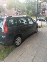 Citroën Grand C4 Picasso / SpaceTourer HDi 110 FAP T... - Citroën Grand C4 Picasso / SpaceTourer aus 2008