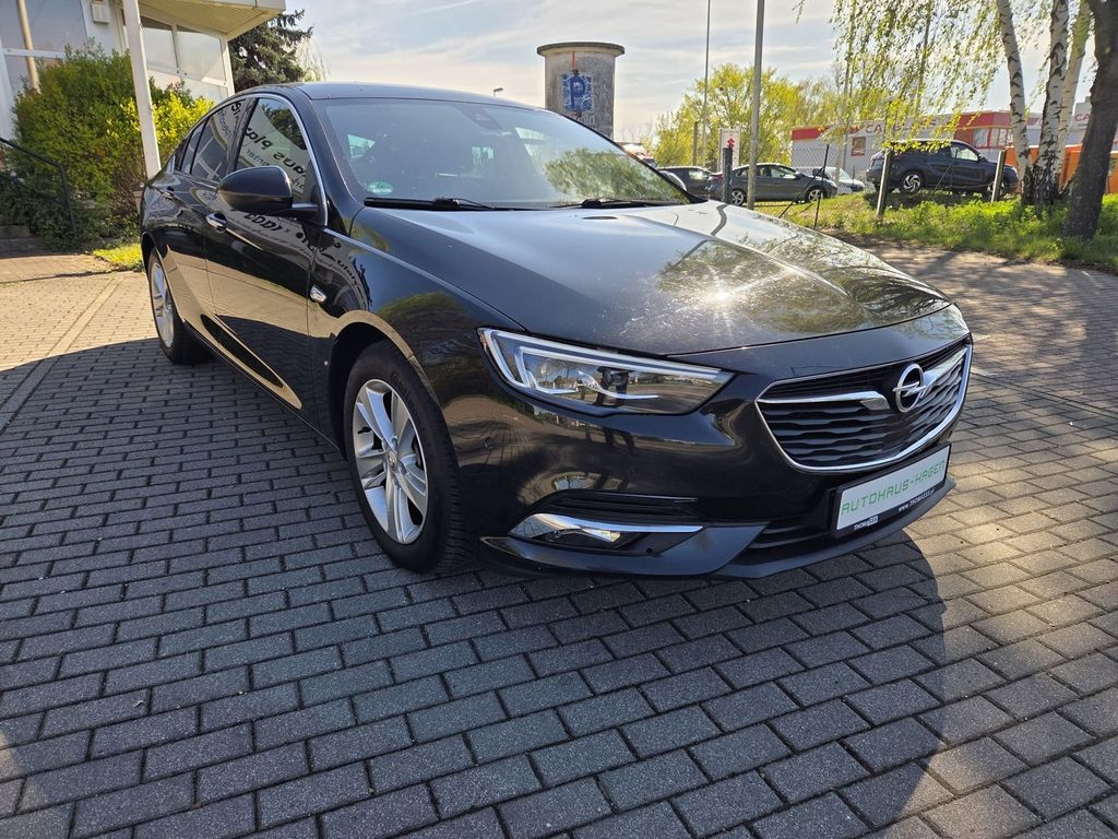 Image of Opel Insignia