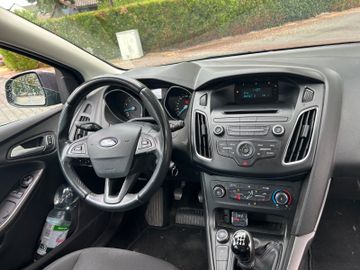 Ford Focus - 12