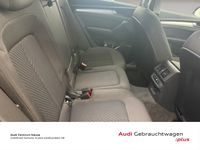 Audi Q5 - Vorschau Bild 8