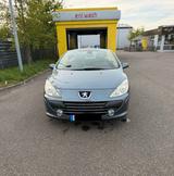 Peugeot 307 CC Platinum HDi FAP 135 Platinium - Peugeot 307: Hdi