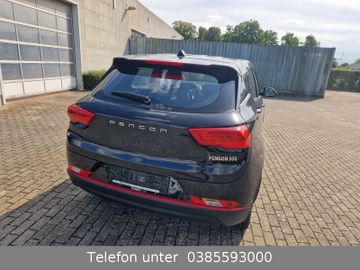 Bild 10 DFSK Fengon 500 Automatik